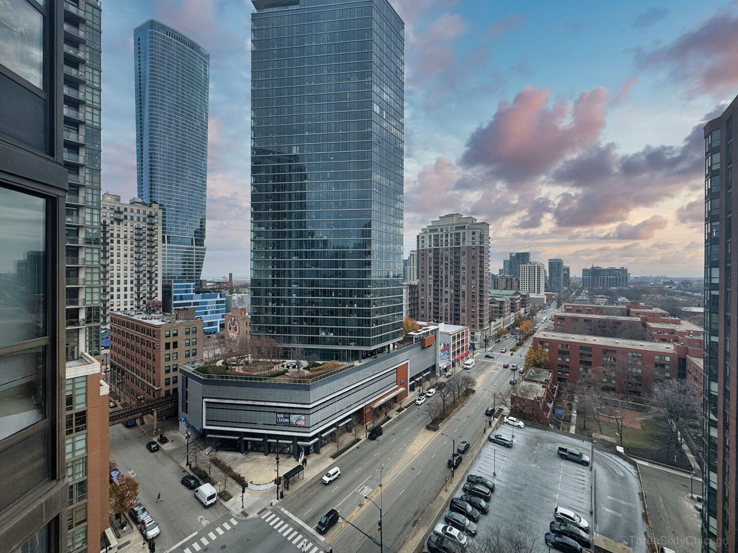 899 S PLYMOUTH Ct #1406 Chicago, IL 60605