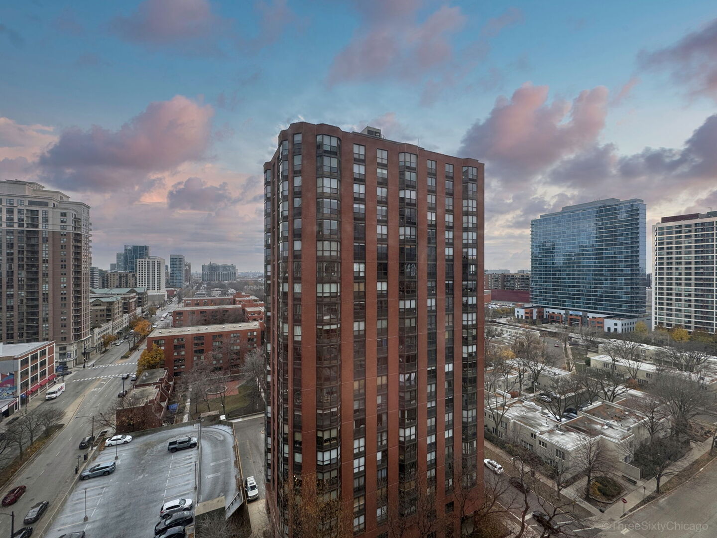 899 S PLYMOUTH Ct #1406 Chicago, IL 60605