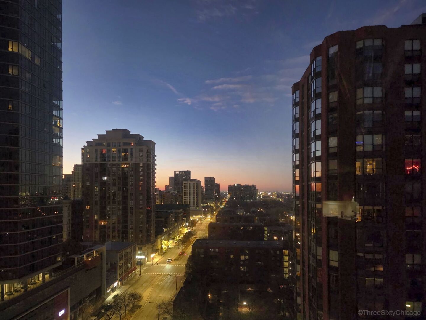 899 S PLYMOUTH Ct #1406 Chicago, IL 60605