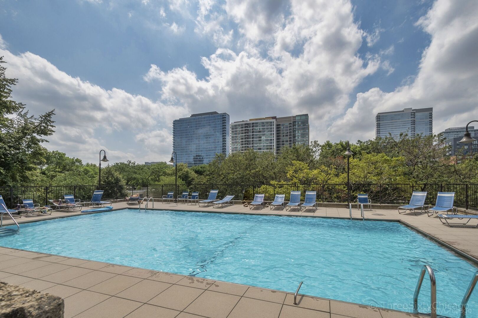 899 S PLYMOUTH Ct #1406 Chicago, IL 60605