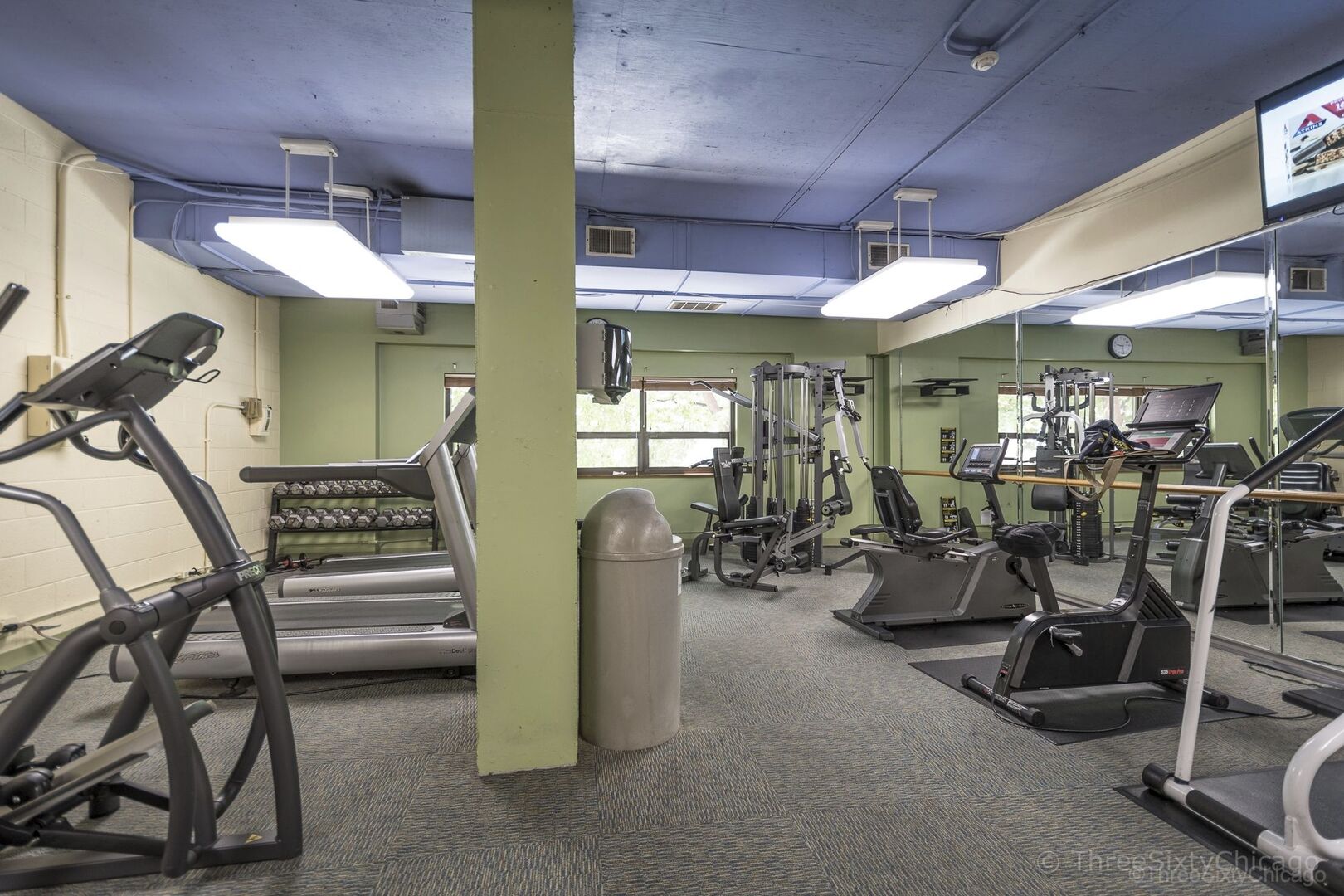 899 S PLYMOUTH Ct #1406 Chicago, IL 60605