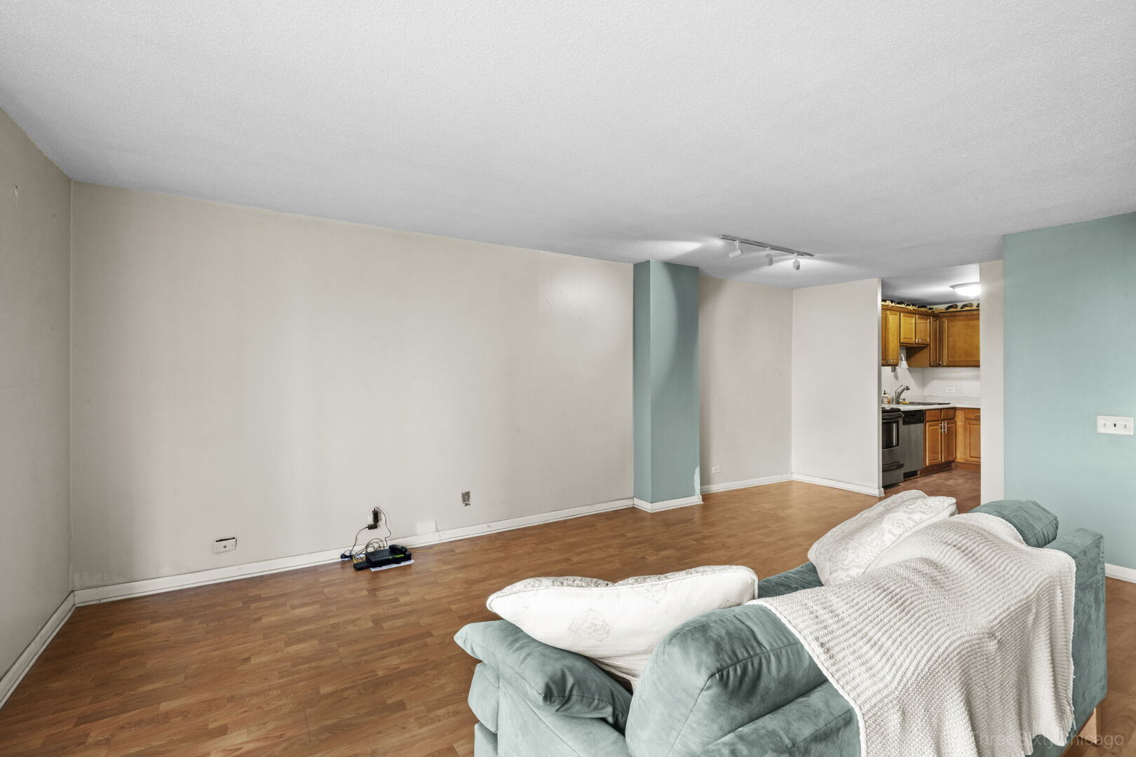 899 S PLYMOUTH Ct #1406 Chicago, IL 60605