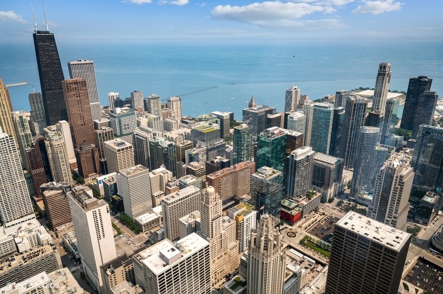 401 N Wabash Ave #86D Chicago, IL 60611
