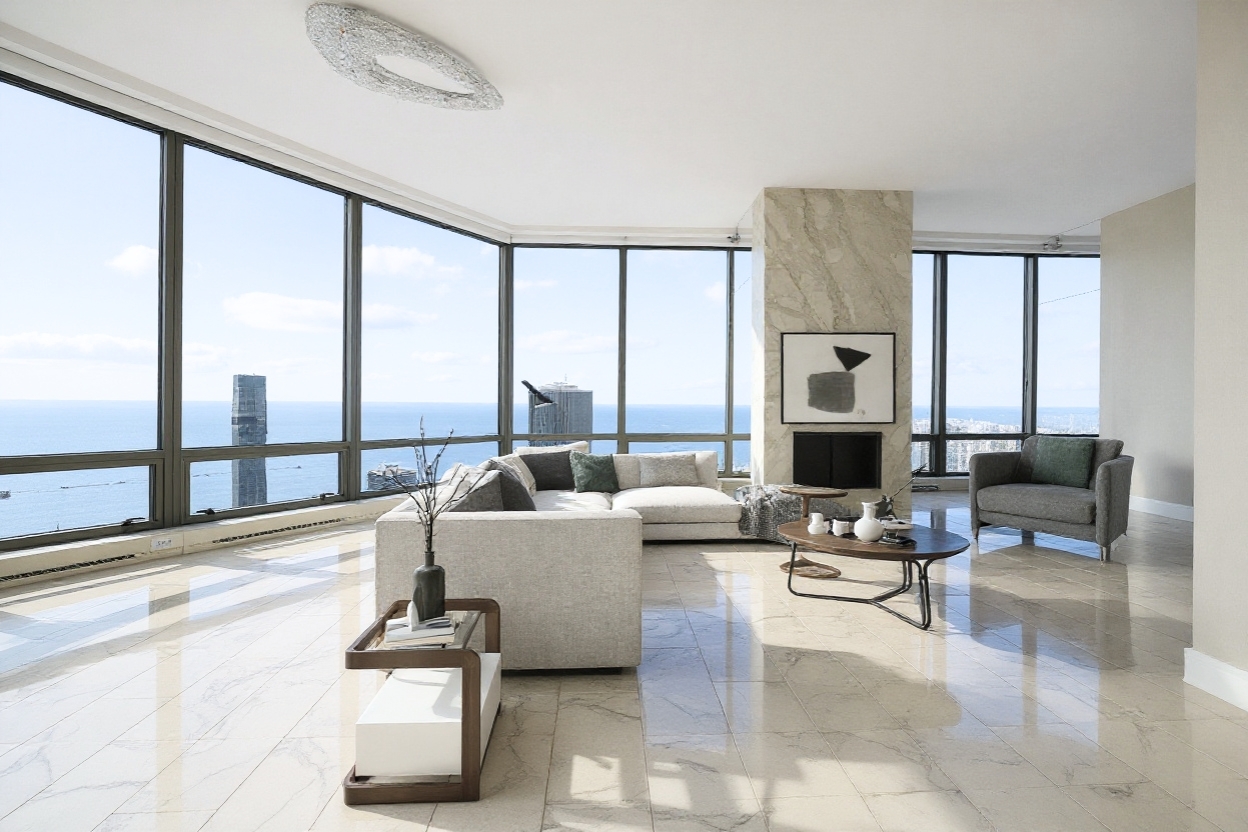 401 N Wabash Ave #86D Chicago, IL 60611