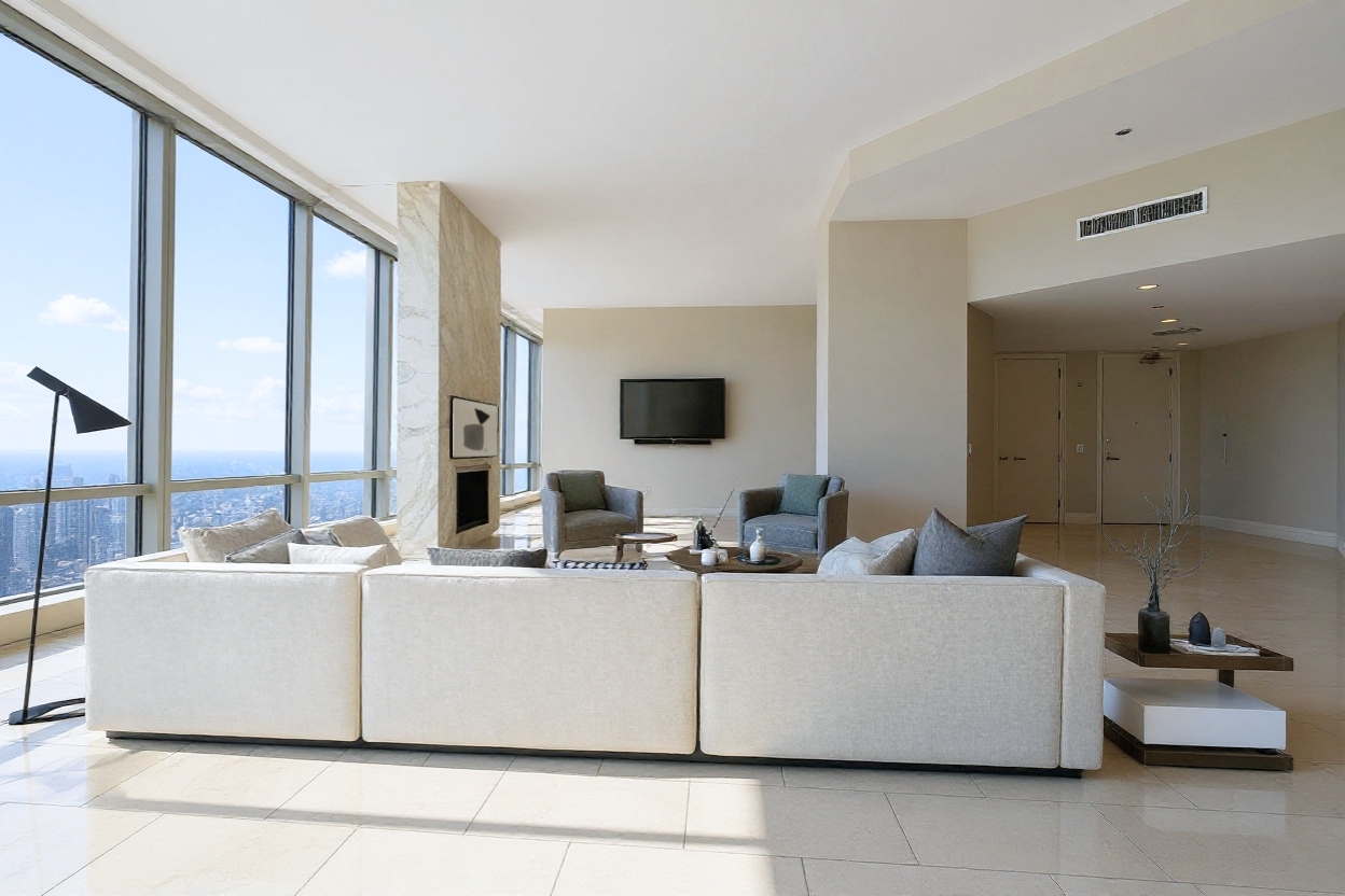 401 N Wabash Ave #86D Chicago, IL 60611