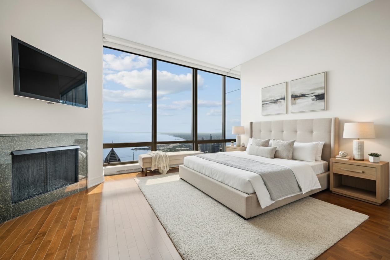 401 N Wabash Ave #86D Chicago, IL 60611