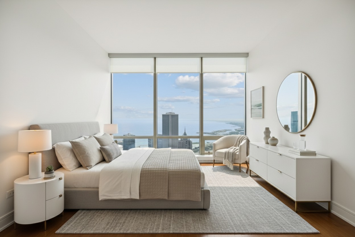 401 N Wabash Ave #86D Chicago, IL 60611