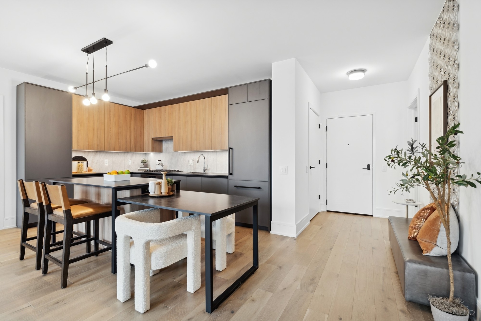 234 W Polk St #2804 Chicago, IL 60607