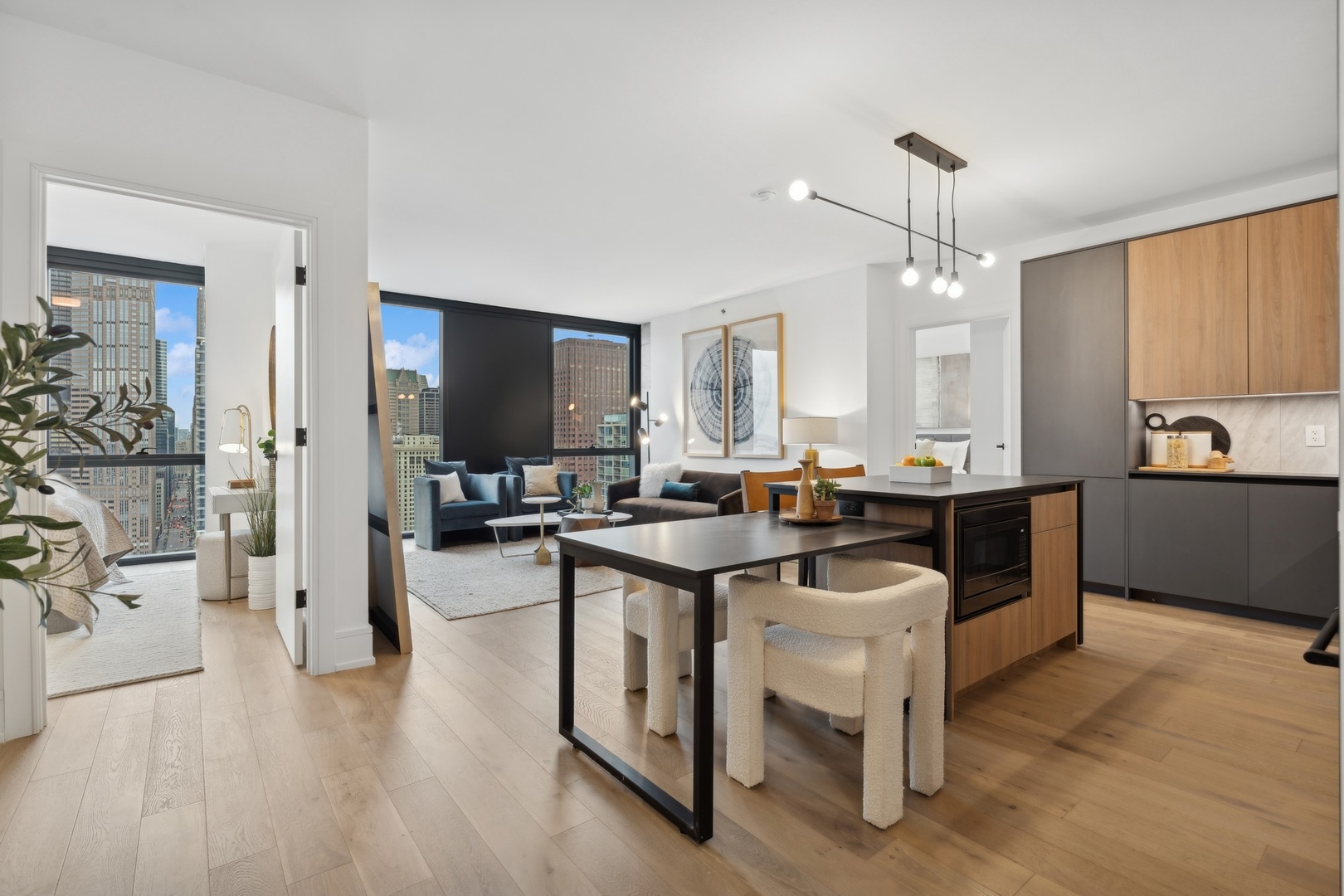 234 W Polk St #2804 Chicago, IL 60607