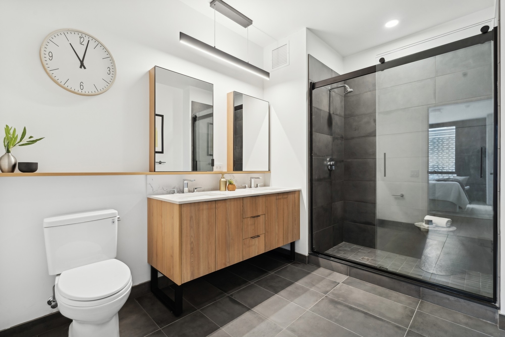 234 W Polk St #2804 Chicago, IL 60607