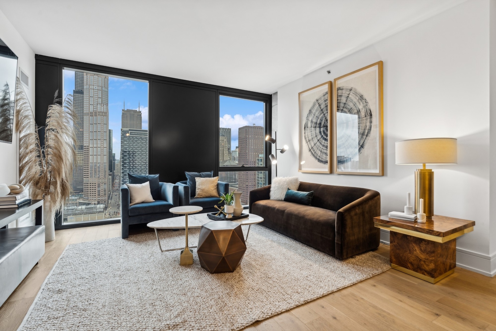 234 W Polk St #2804 Chicago, IL 60607