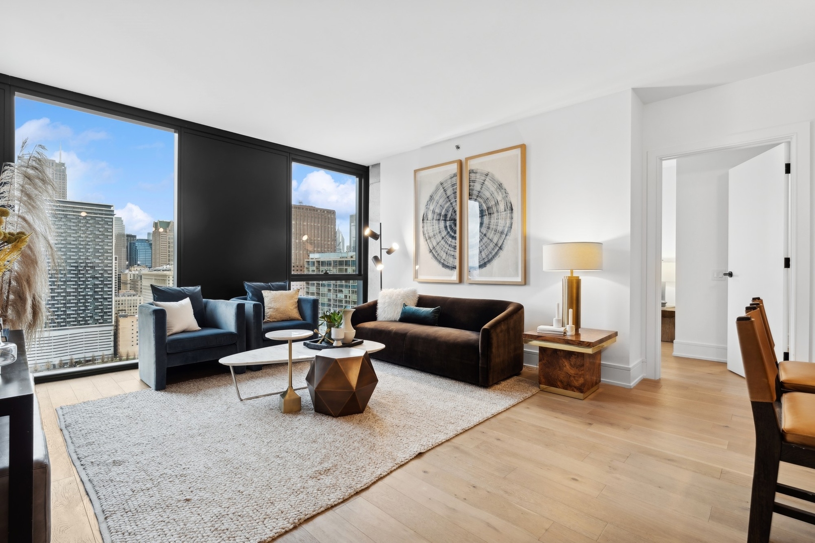 234 W Polk St #2804 Chicago, IL 60607