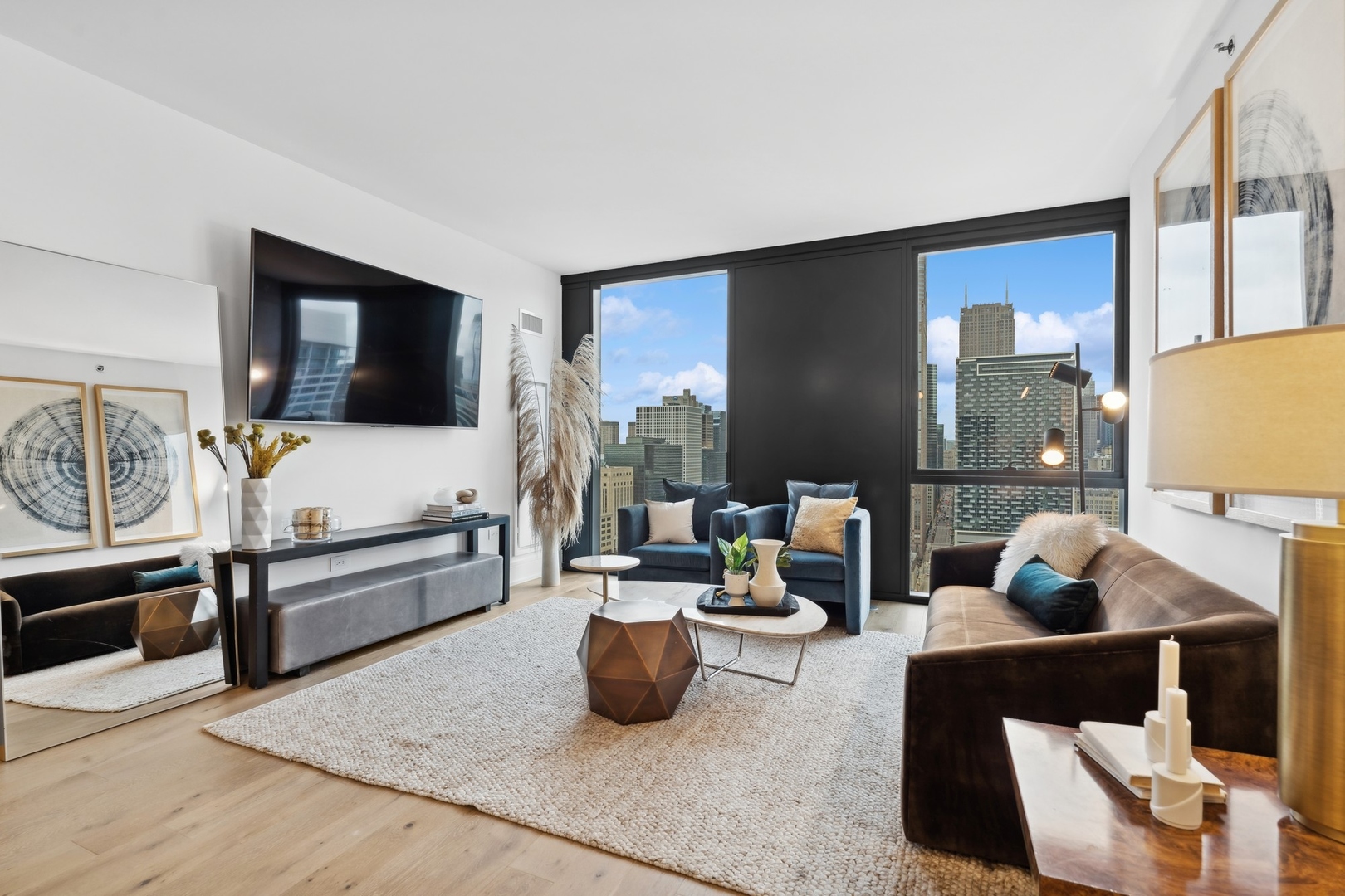 234 W Polk St #2804 Chicago, IL 60607