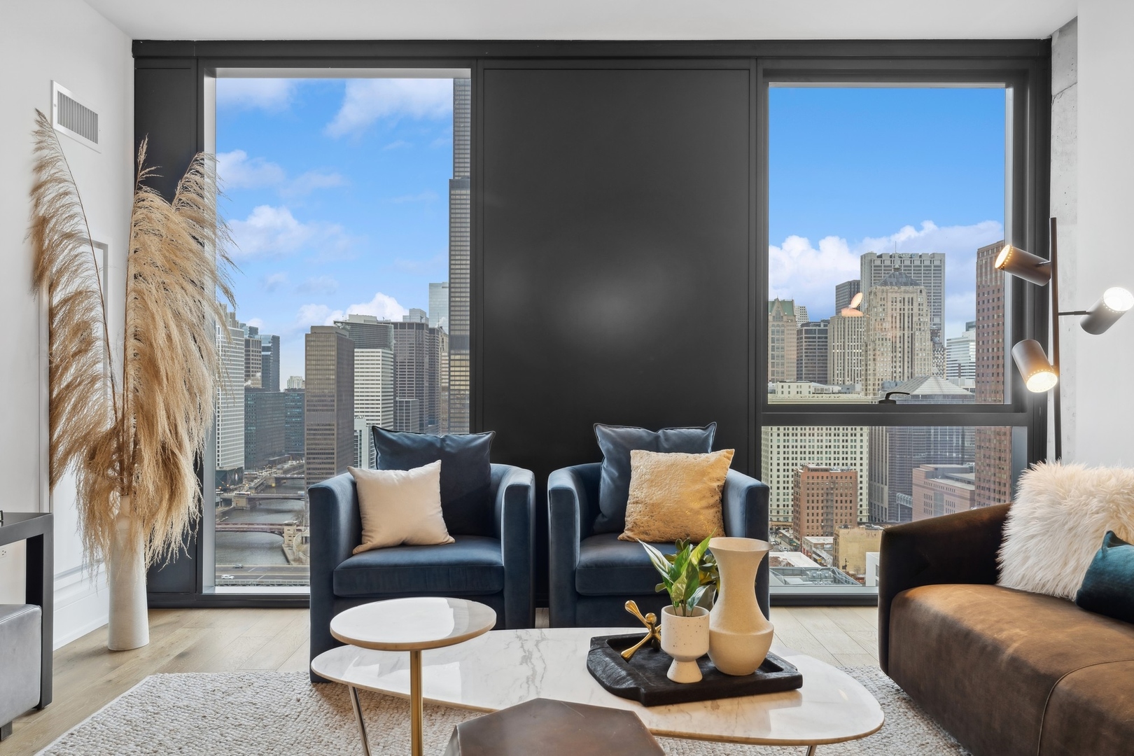 234 W Polk St #2804 Chicago, IL 60607