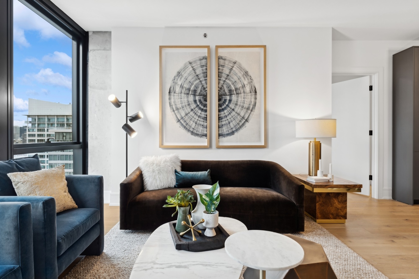 234 W Polk St #2804 Chicago, IL 60607