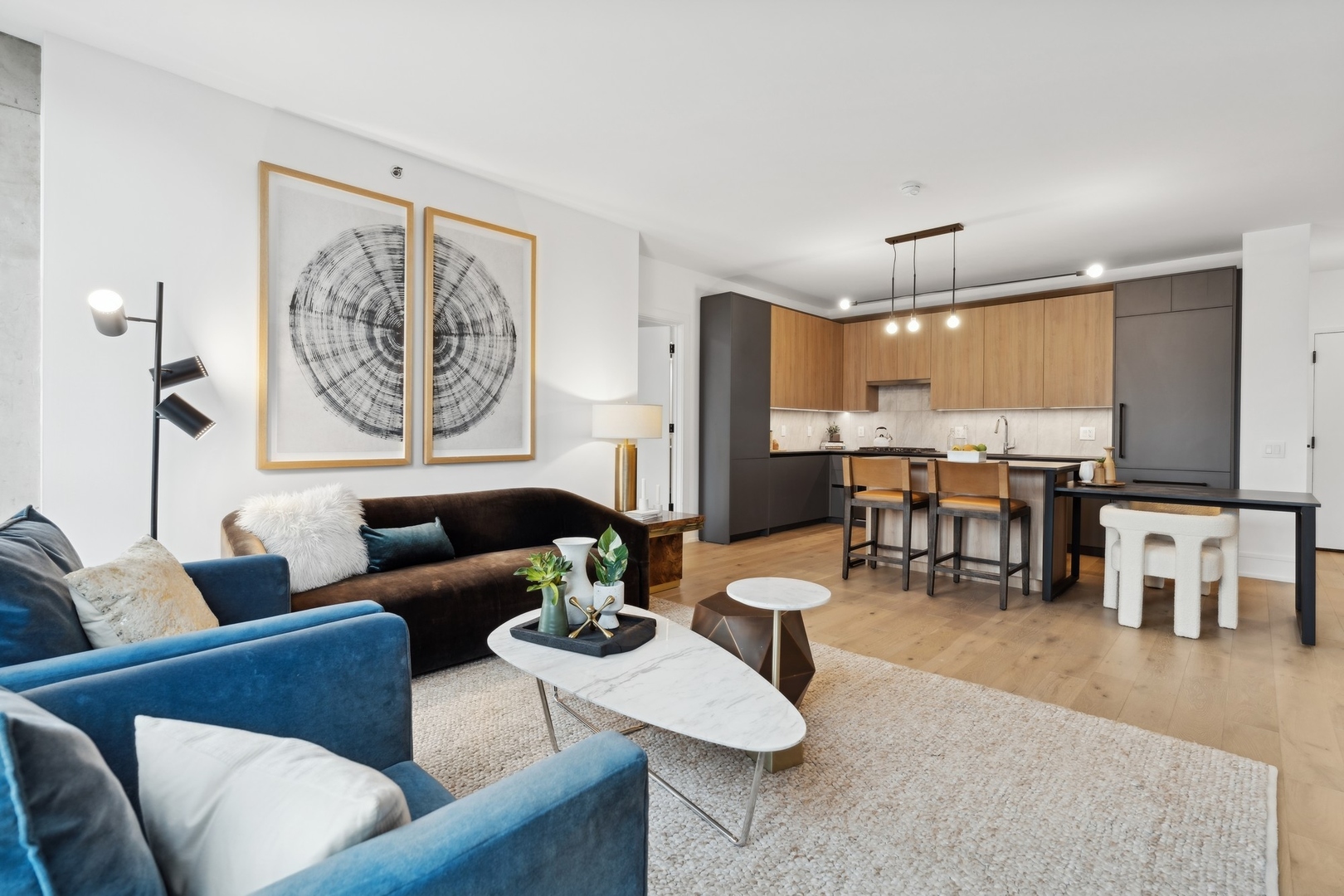 234 W Polk St #2804 Chicago, IL 60607