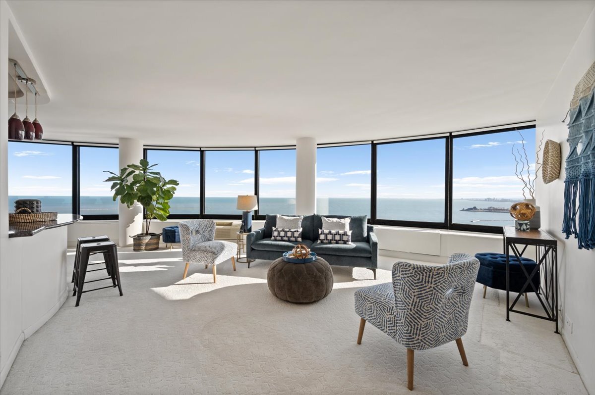 155 N Hbr Dr #3008-09 Chicago, IL 60601