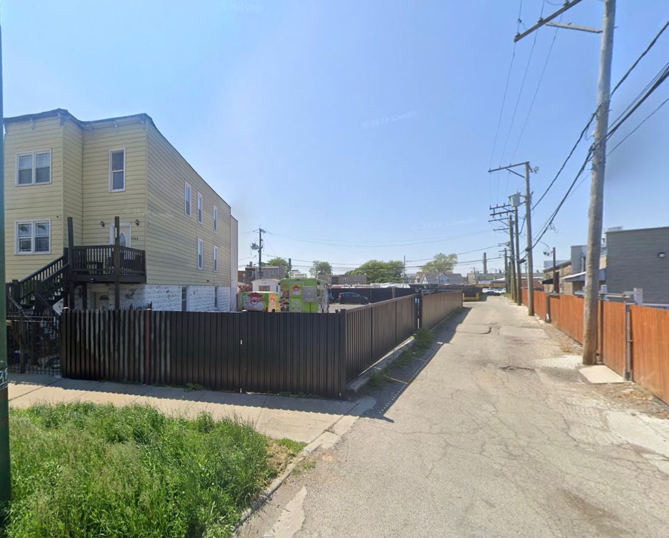 1748 N Keating Ave Chicago, IL 60639