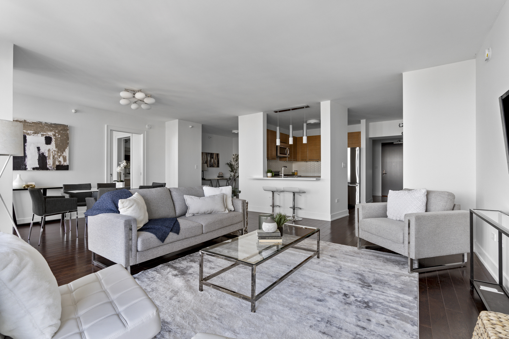 225 N Columbus Dr #6204 Chicago, IL 60601