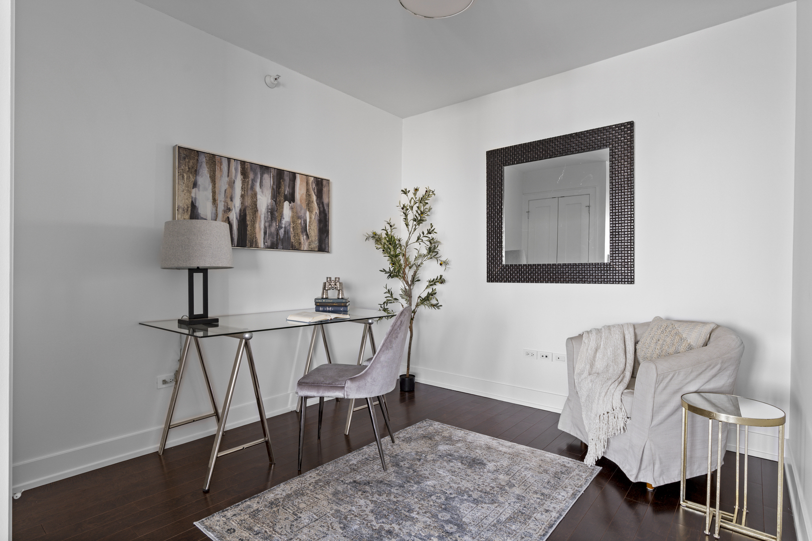 225 N Columbus Dr #6204 Chicago, IL 60601