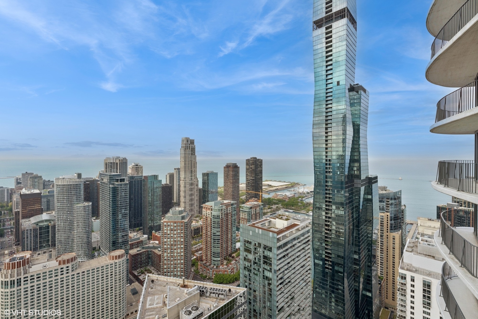 225 N Columbus Dr #6204 Chicago, IL 60601