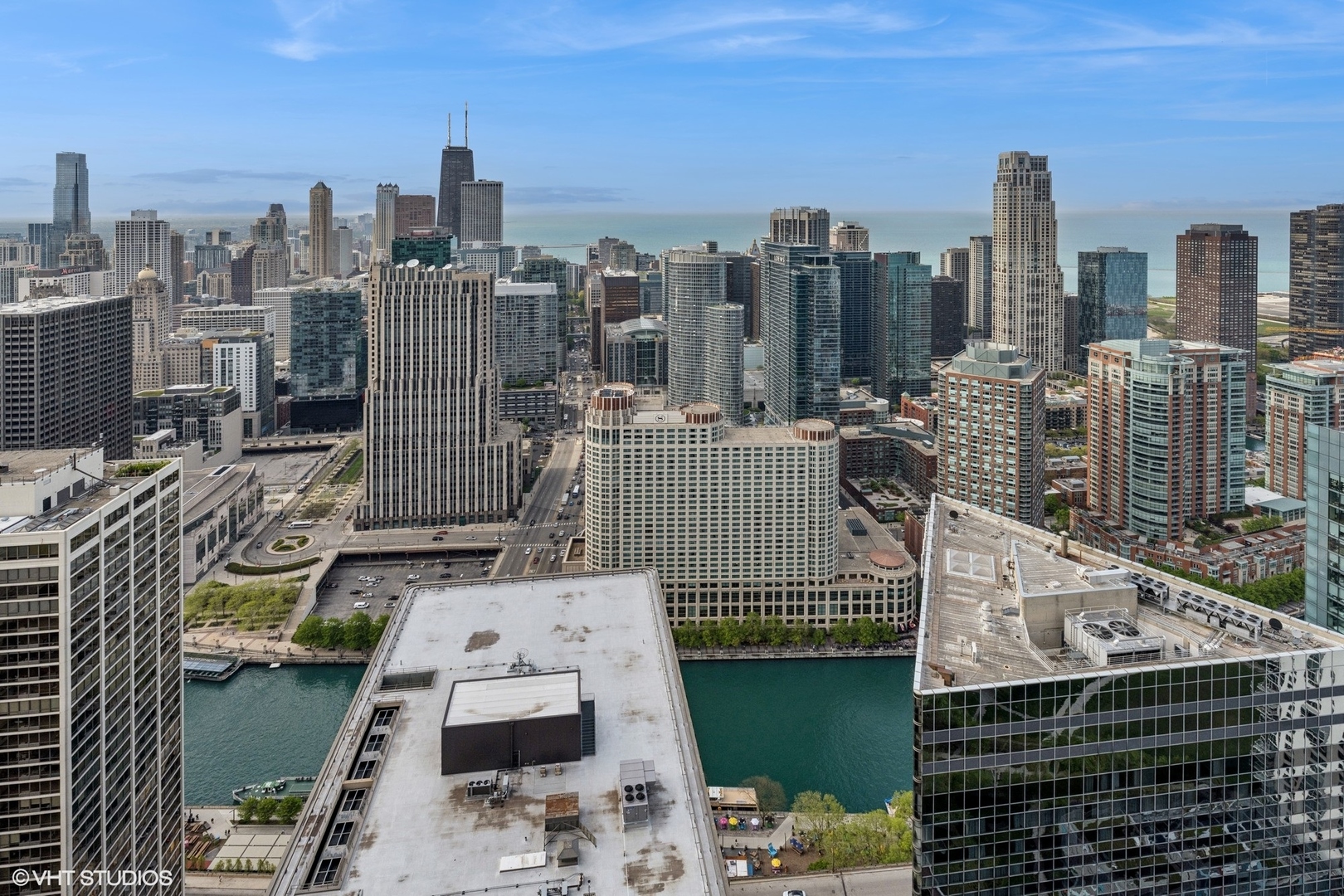 225 N Columbus Dr #6204 Chicago, IL 60601