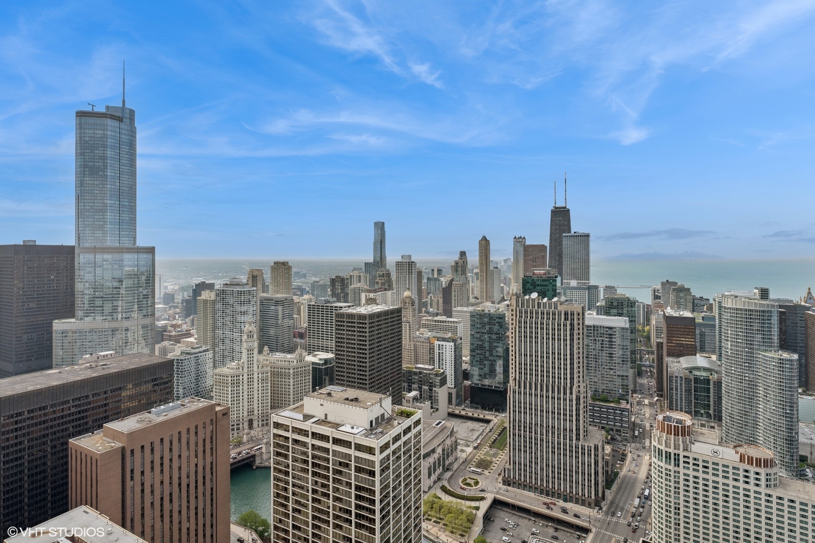 225 N Columbus Dr #6204 Chicago, IL 60601