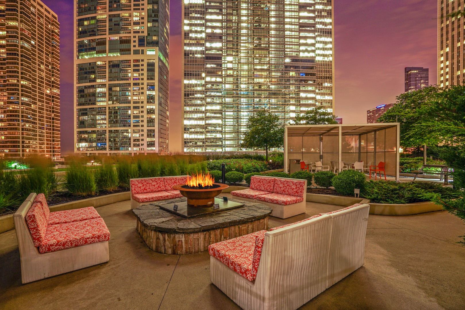 225 N Columbus Dr #6204 Chicago, IL 60601