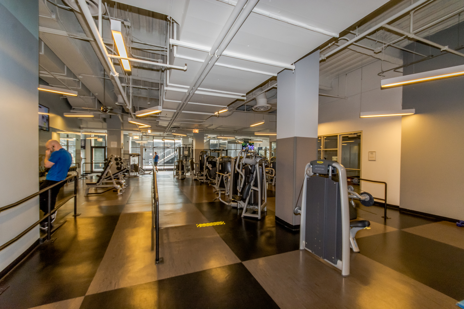 225 N Columbus Dr #6204 Chicago, IL 60601