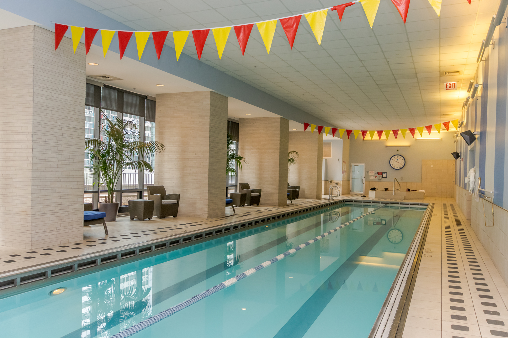 225 N Columbus Dr #6204 Chicago, IL 60601