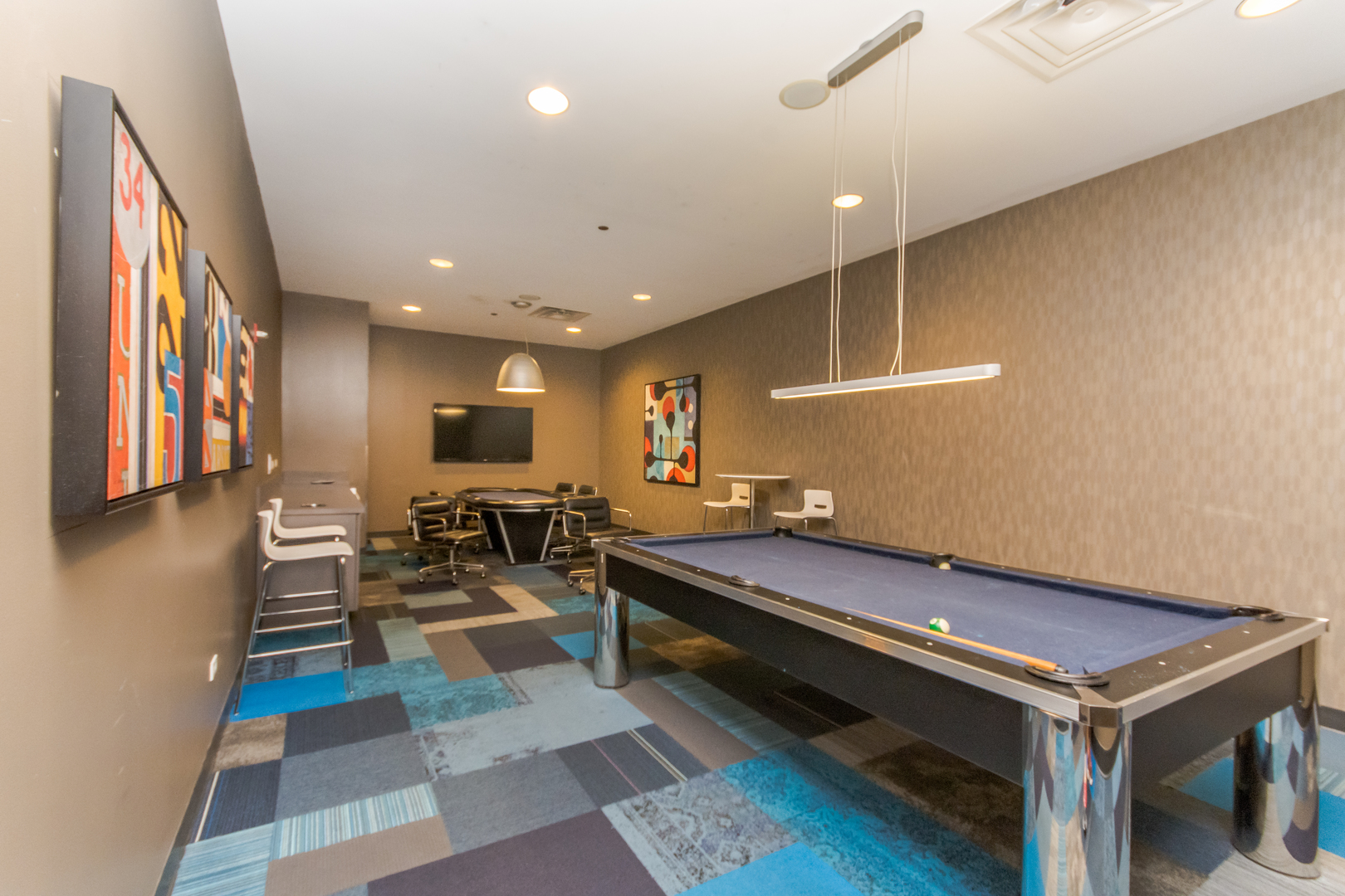 225 N Columbus Dr #6204 Chicago, IL 60601