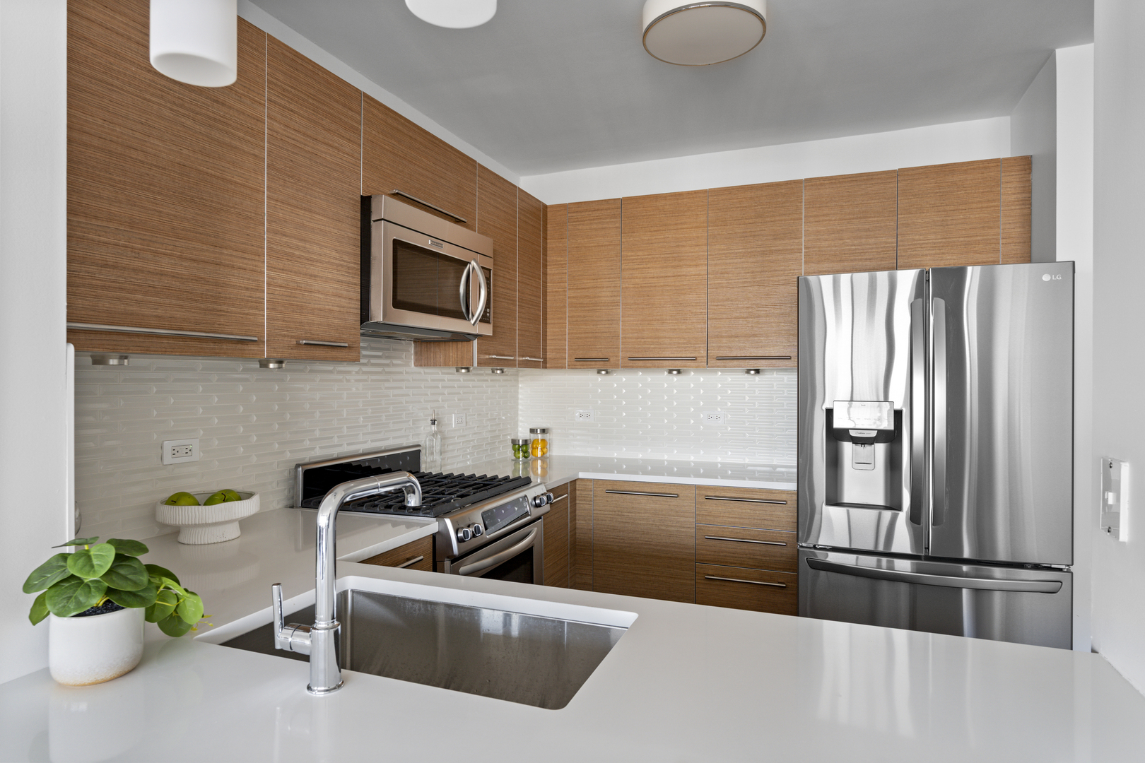 225 N Columbus Dr #6204 Chicago, IL 60601