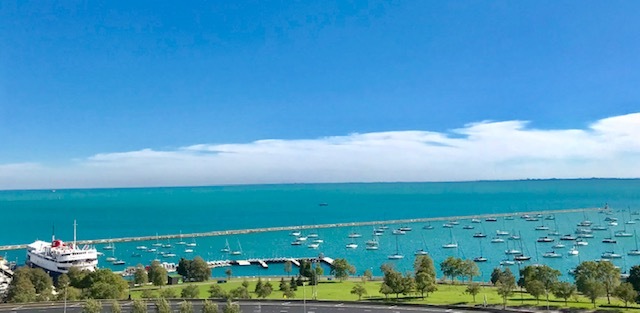 400 E Randolph St #1515 Chicago, IL 60601