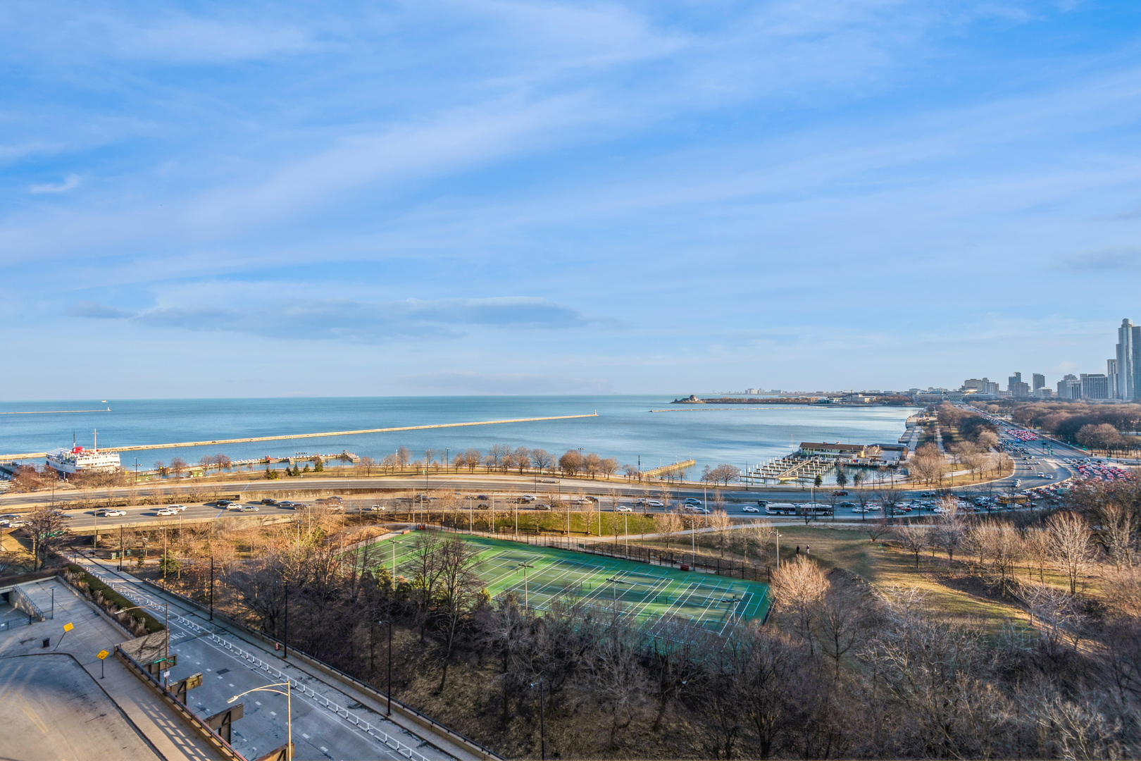 400 E Randolph St #1515 Chicago, IL 60601