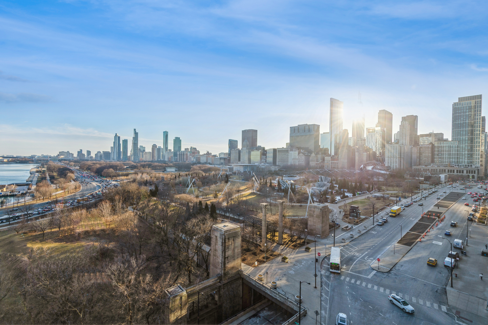 400 E Randolph St #1515 Chicago, IL 60601