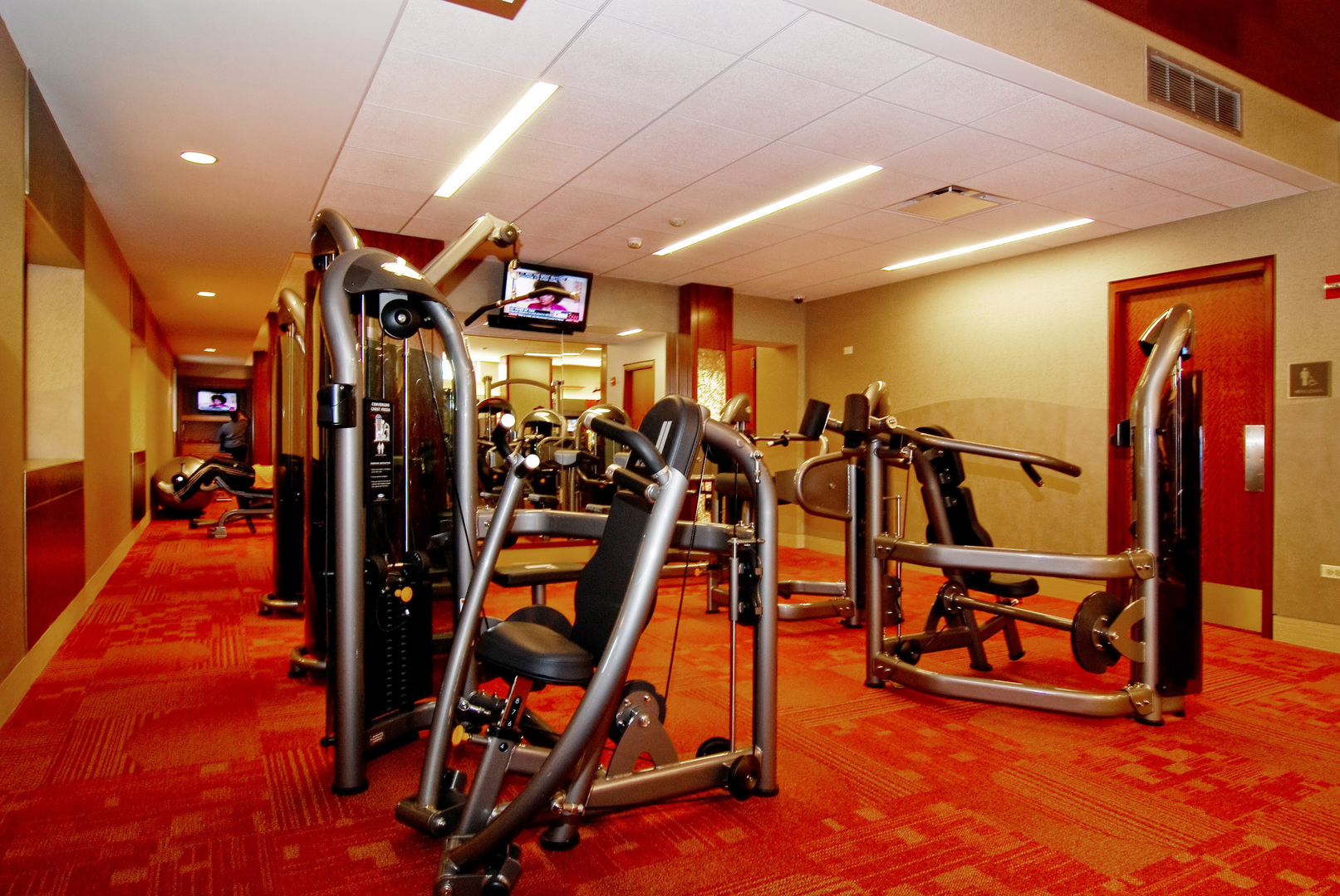 400 E Randolph St #1515 Chicago, IL 60601