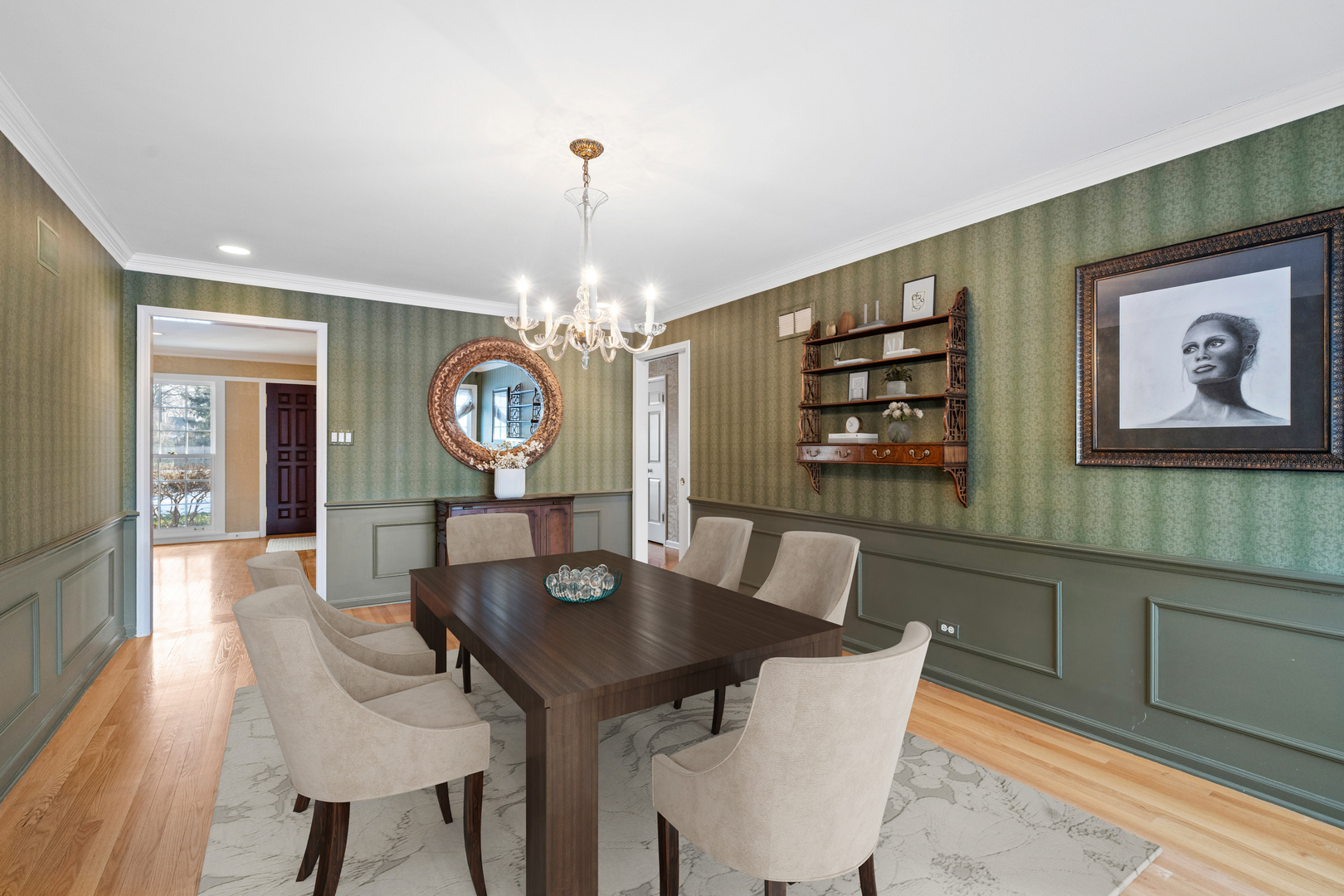 2836 Blackhawk Rd Wilmette, IL 60091