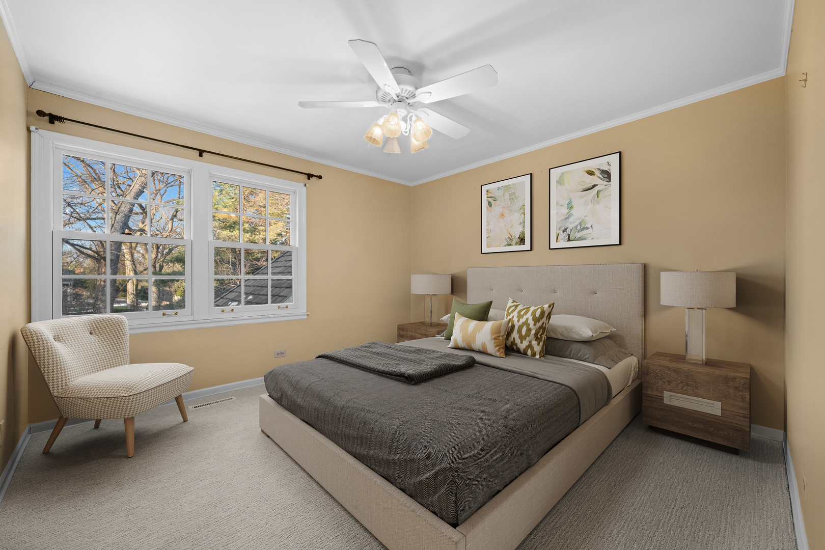 2836 Blackhawk Rd Wilmette, IL 60091