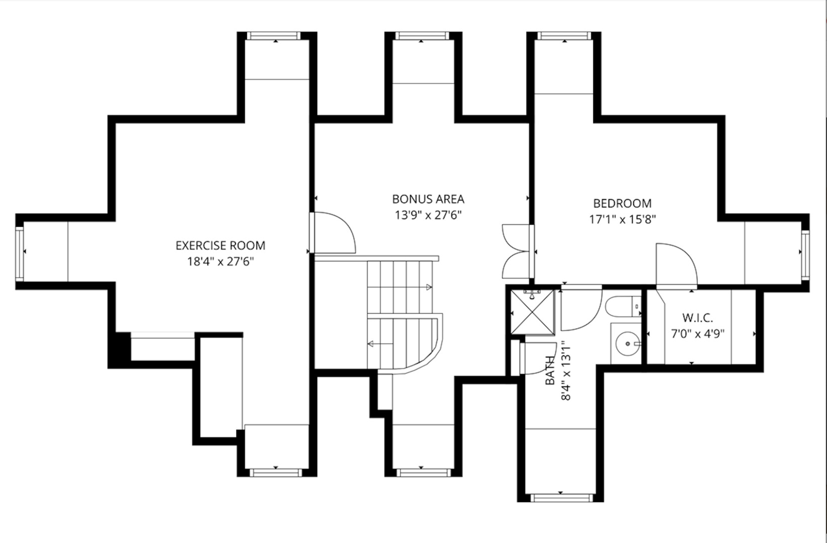 2836 Blackhawk Rd Wilmette, IL 60091