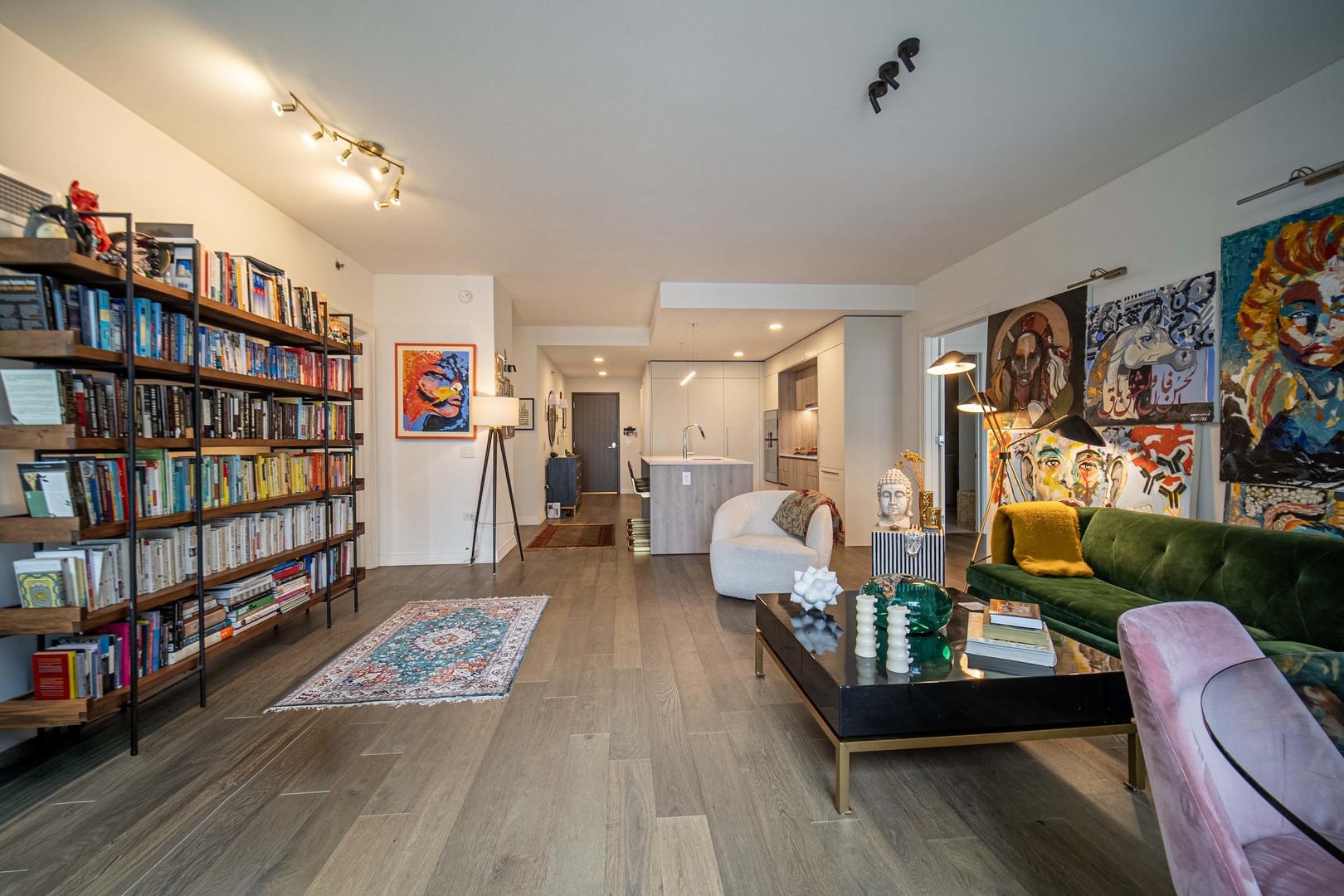 211 N Hbr Dr #603 Chicago, IL 60601