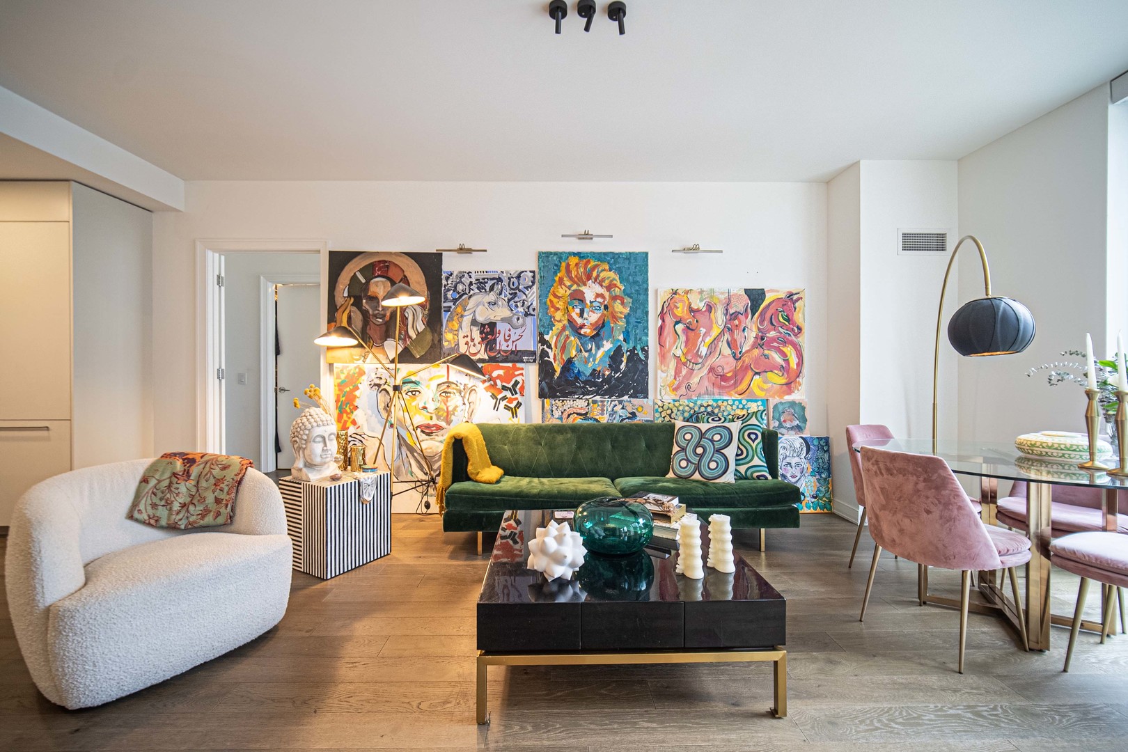 211 N Hbr Dr #603 Chicago, IL 60601