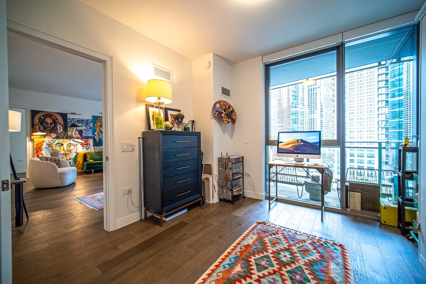 211 N Hbr Dr #603 Chicago, IL 60601