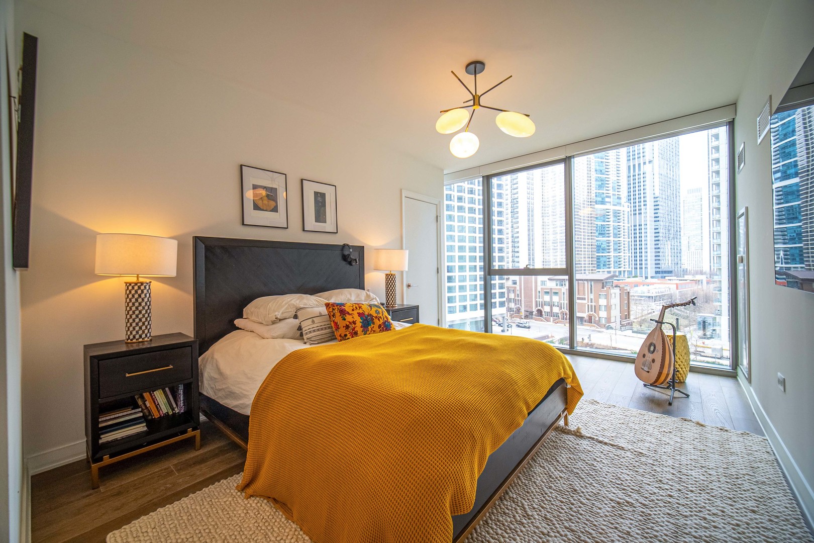 211 N Hbr Dr #603 Chicago, IL 60601