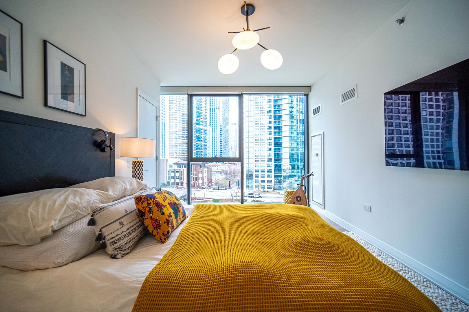 211 N Hbr Dr #603 Chicago, IL 60601