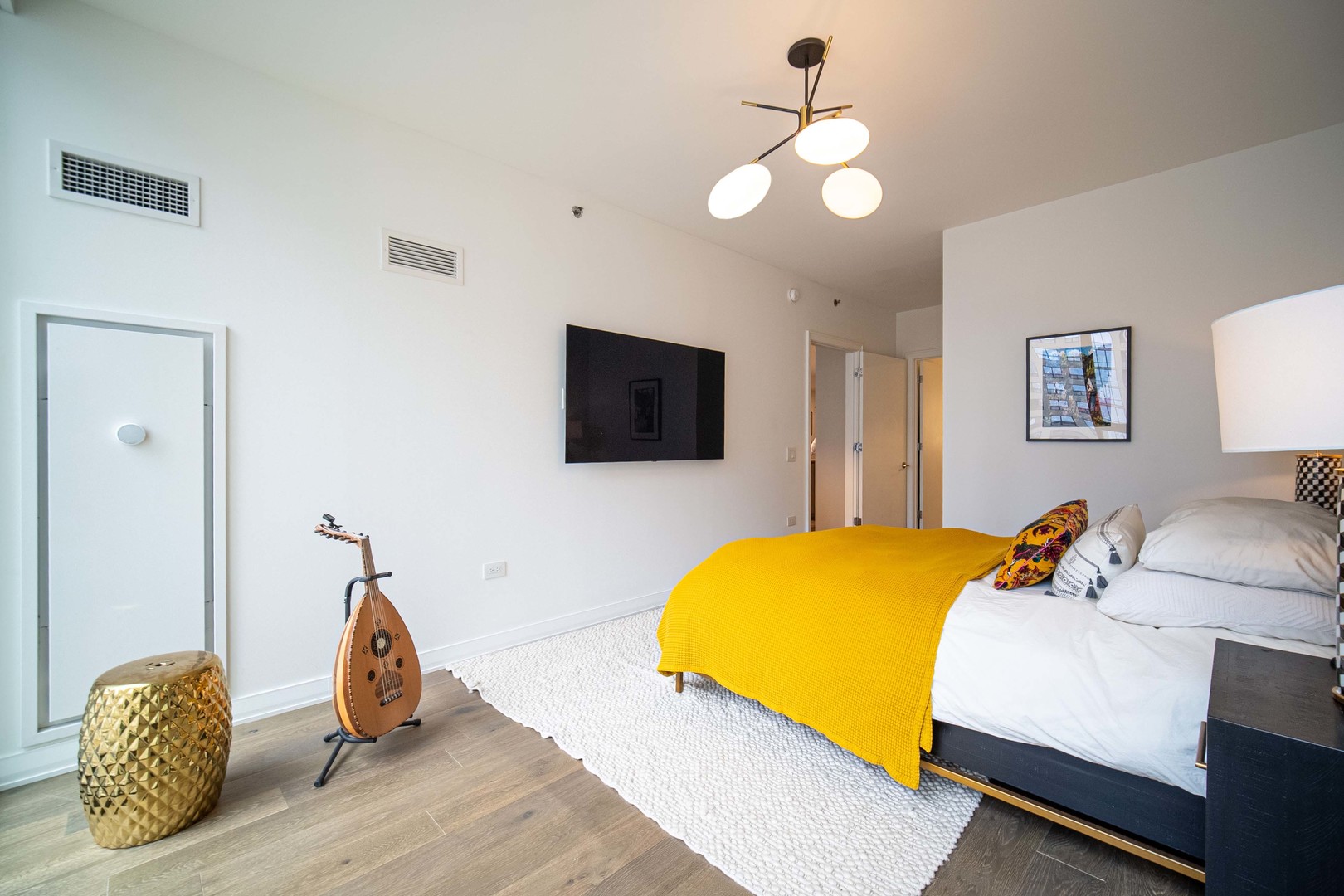 211 N Hbr Dr #603 Chicago, IL 60601