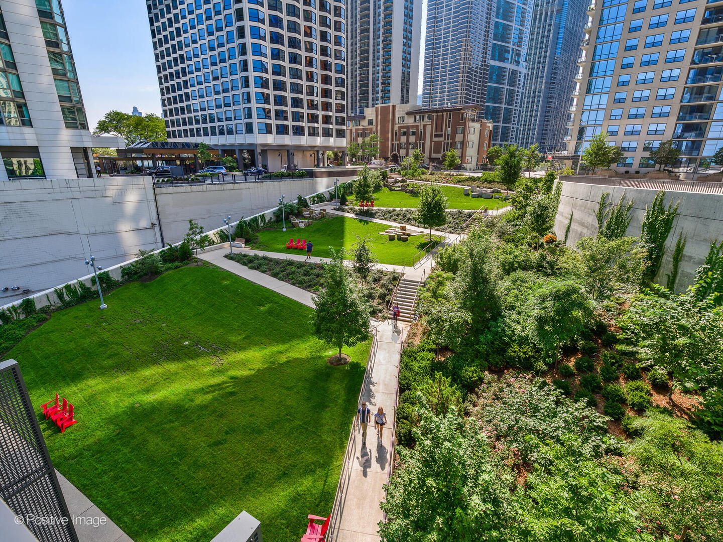 211 N Hbr Dr #603 Chicago, IL 60601