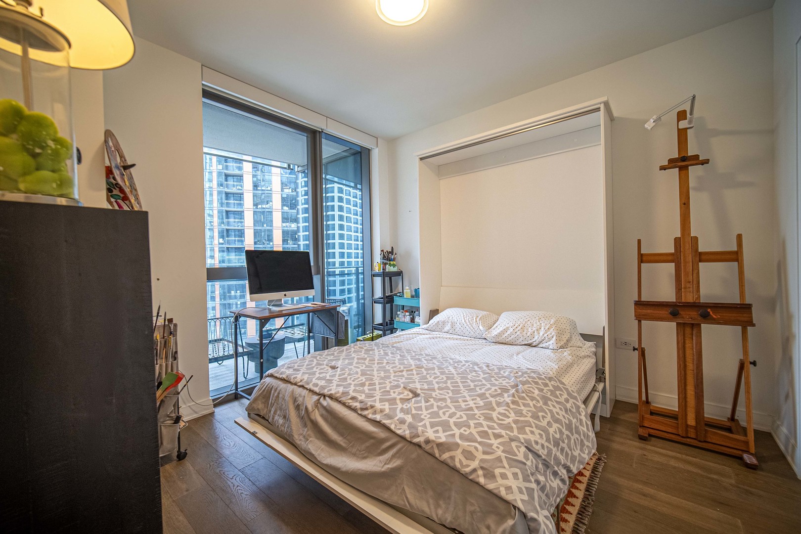 211 N Hbr Dr #603 Chicago, IL 60601