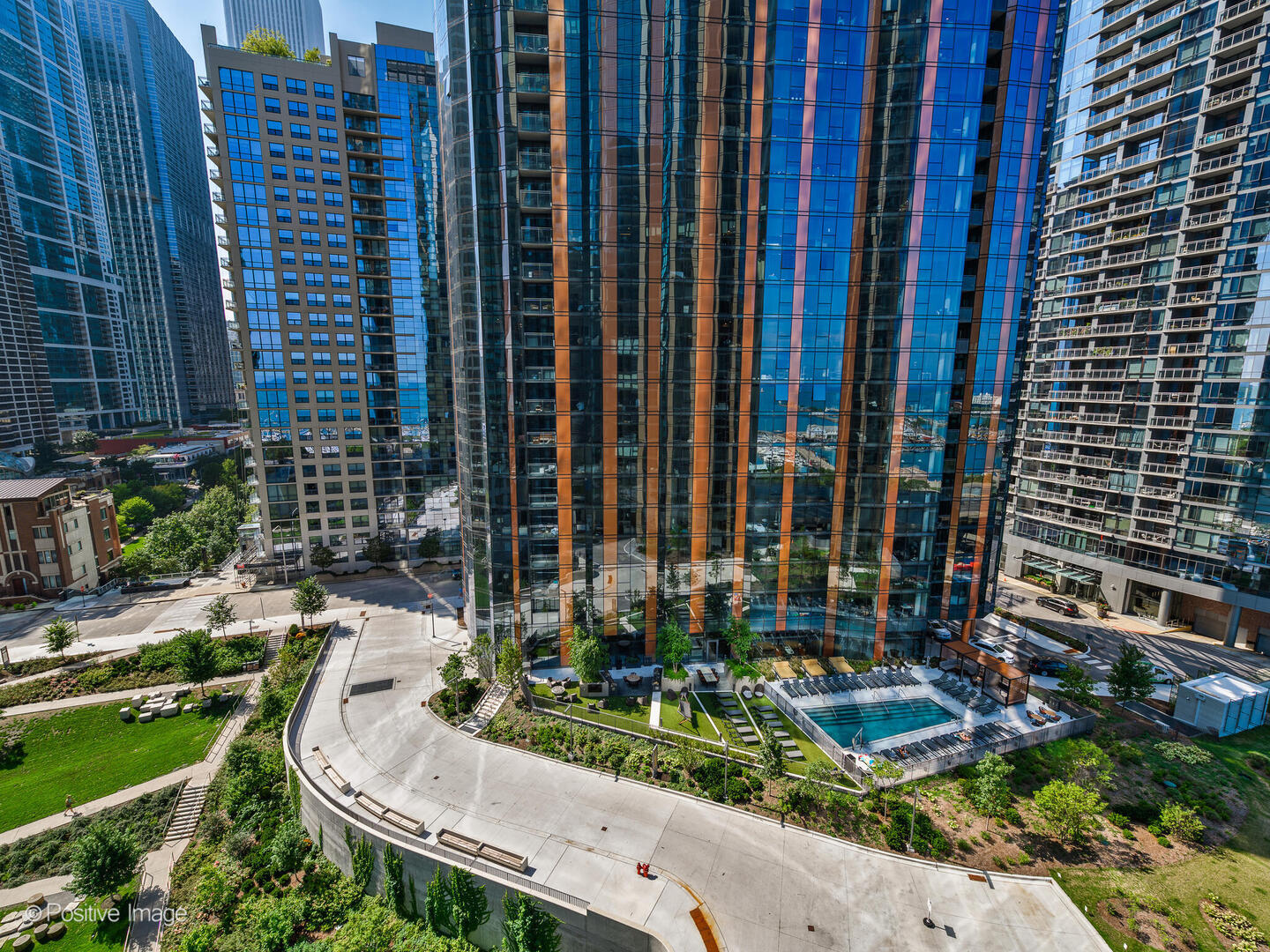 211 N Hbr Dr #603 Chicago, IL 60601