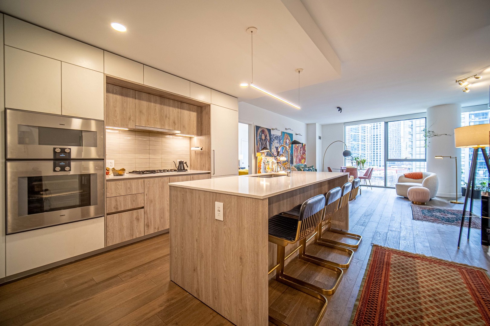 211 N Hbr Dr #603 Chicago, IL 60601