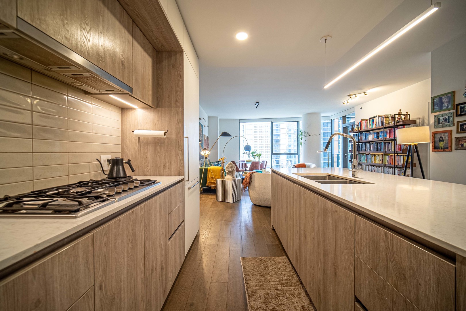 211 N Hbr Dr #603 Chicago, IL 60601